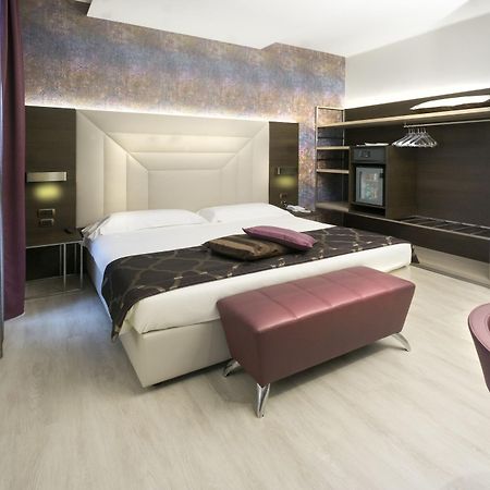Hotel Soperga Milan Exterior photo