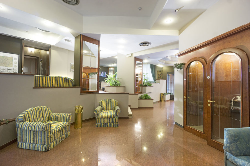Hotel Soperga Milan Exterior photo